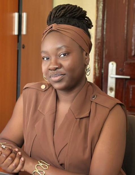 Photo de Minatagbe Sylla, Relations commerciales & Marketing